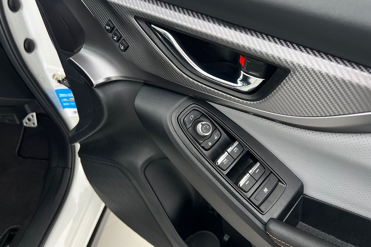 2021 Subaru XV 2.0i-S G5X