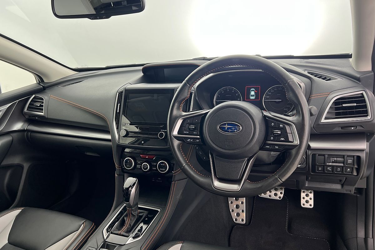 2021 Subaru XV 2.0i-S G5X