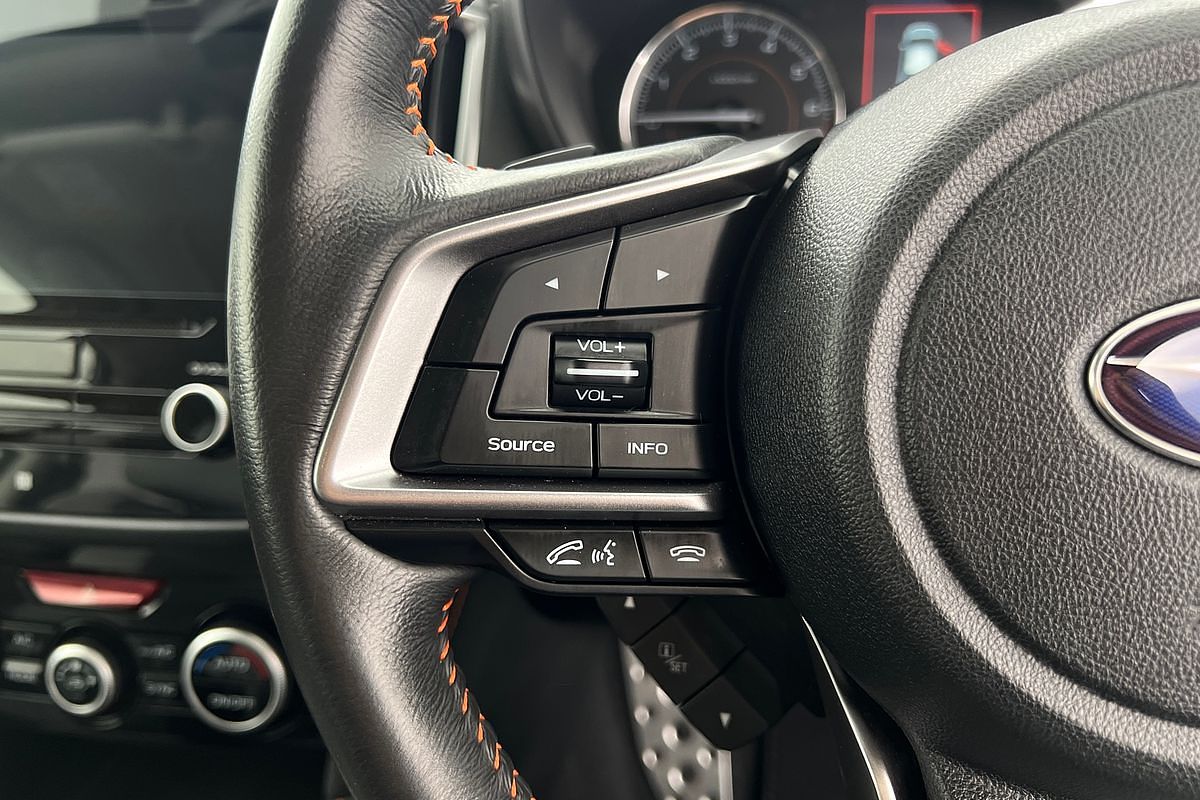 2021 Subaru XV 2.0i-S G5X