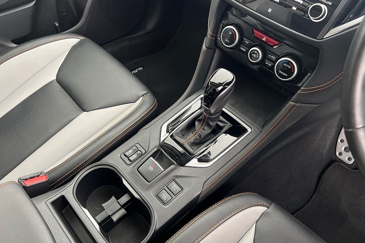 2021 Subaru XV 2.0i-S G5X