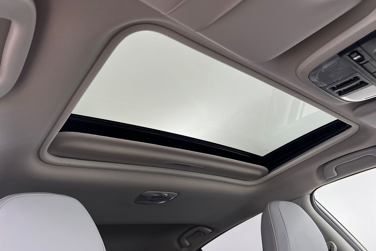 2021 Subaru XV 2.0i-S G5X