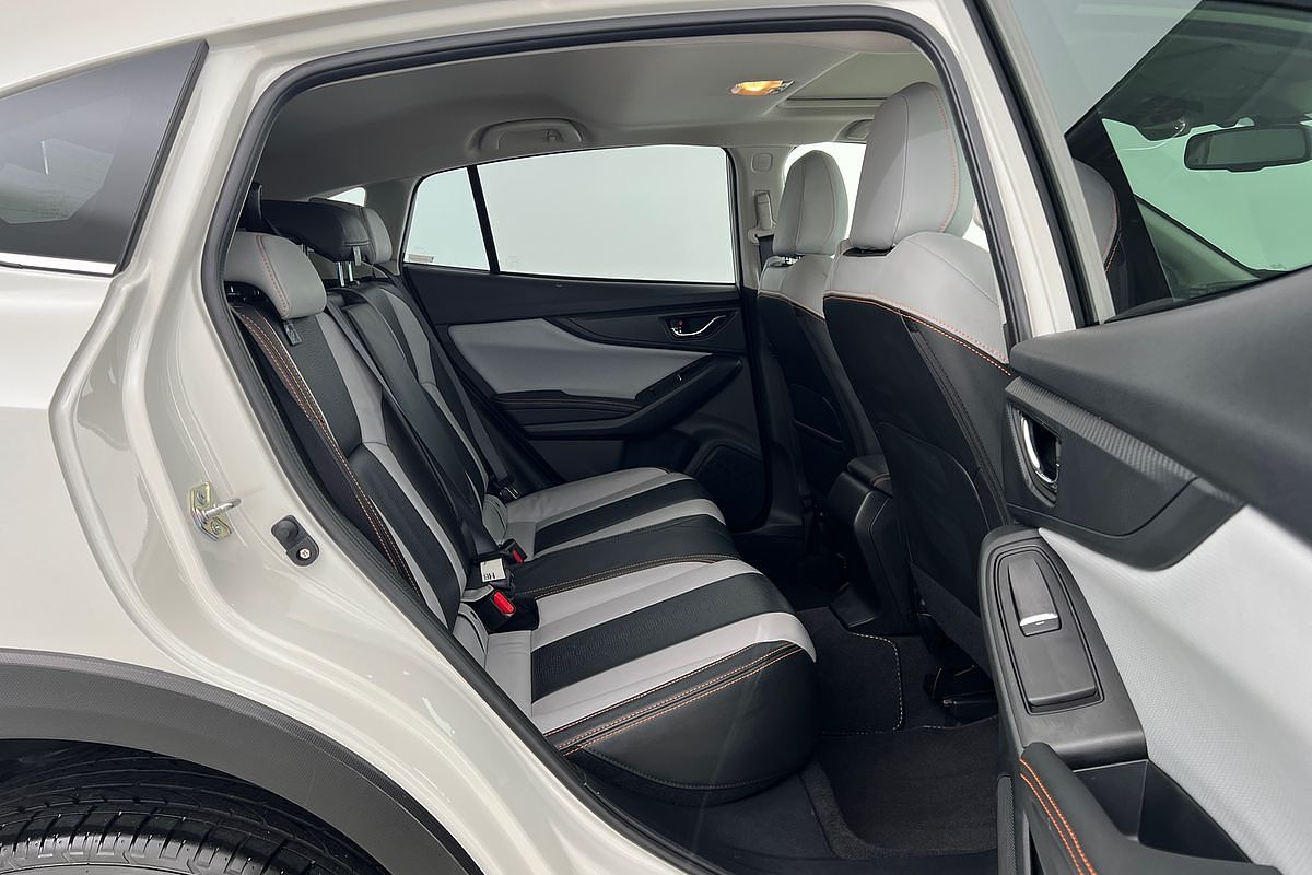 2021 Subaru XV 2.0i-S G5X