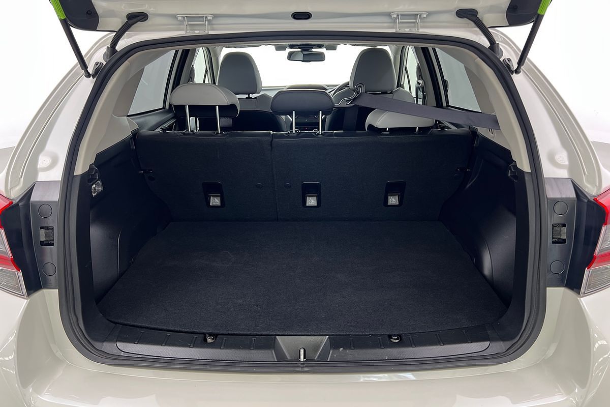 2021 Subaru XV 2.0i-S G5X