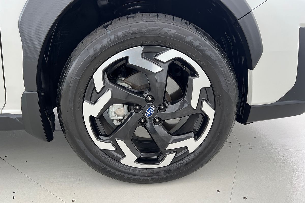 2021 Subaru XV 2.0i-S G5X