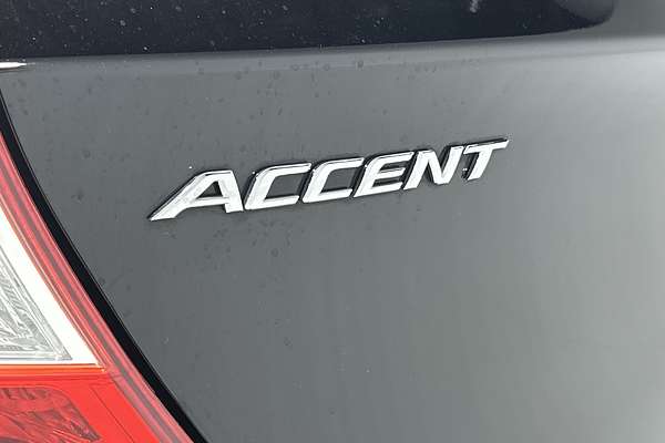 2014 Hyundai Accent