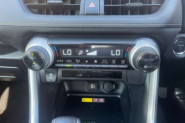 2023 Toyota RAV4 GXL AXAH52R