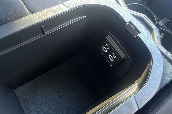 2023 Toyota RAV4 GXL AXAH52R