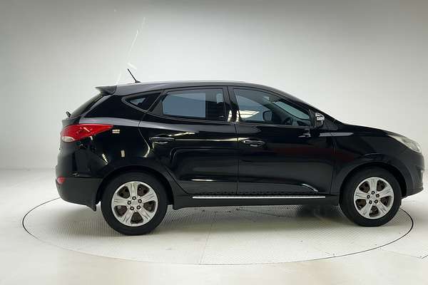2012 Hyundai ix35 Active LM2
