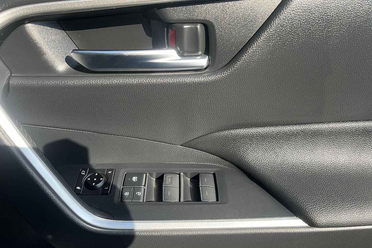 2023 Toyota RAV4 GXL AXAH52R