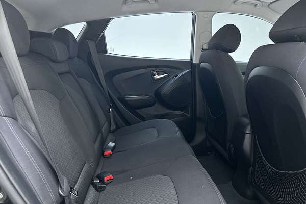 2012 Hyundai ix35 Active LM2