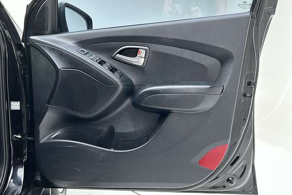 2012 Hyundai ix35 Active LM2