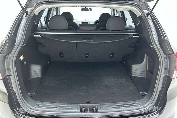 2012 Hyundai ix35 Active LM2