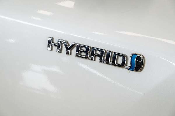 2021 Toyota Kluger Grande AXUH78R