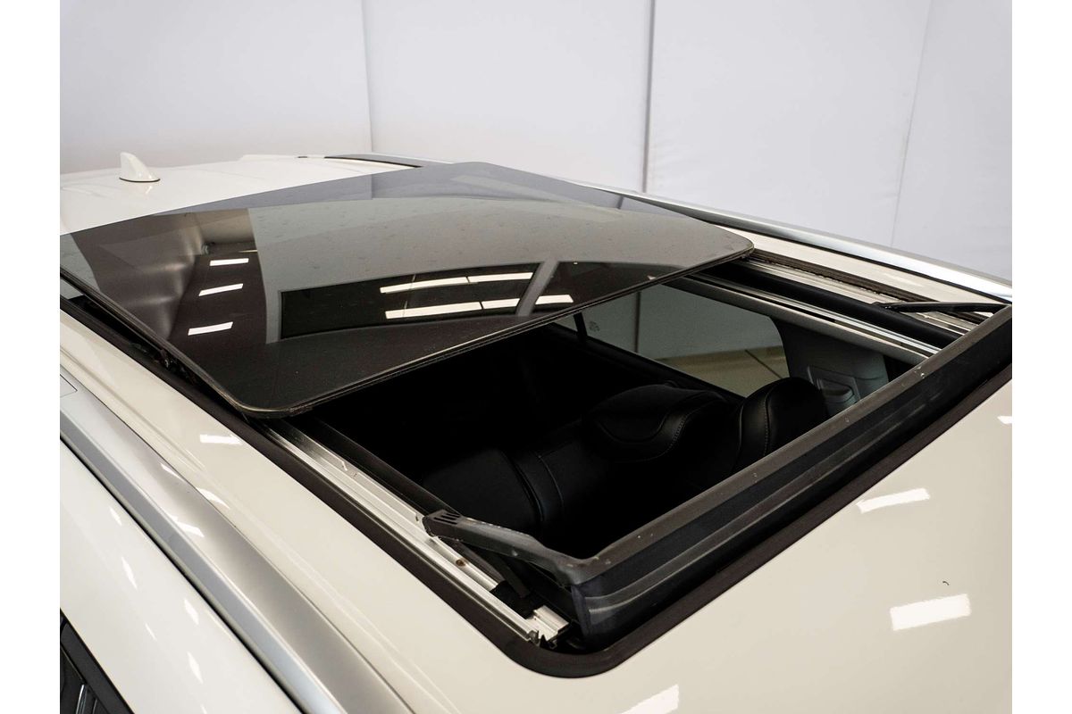 2021 Toyota Kluger Grande AXUH78R