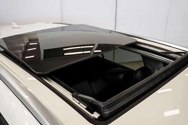 2021 Toyota Kluger Grande AXUH78R