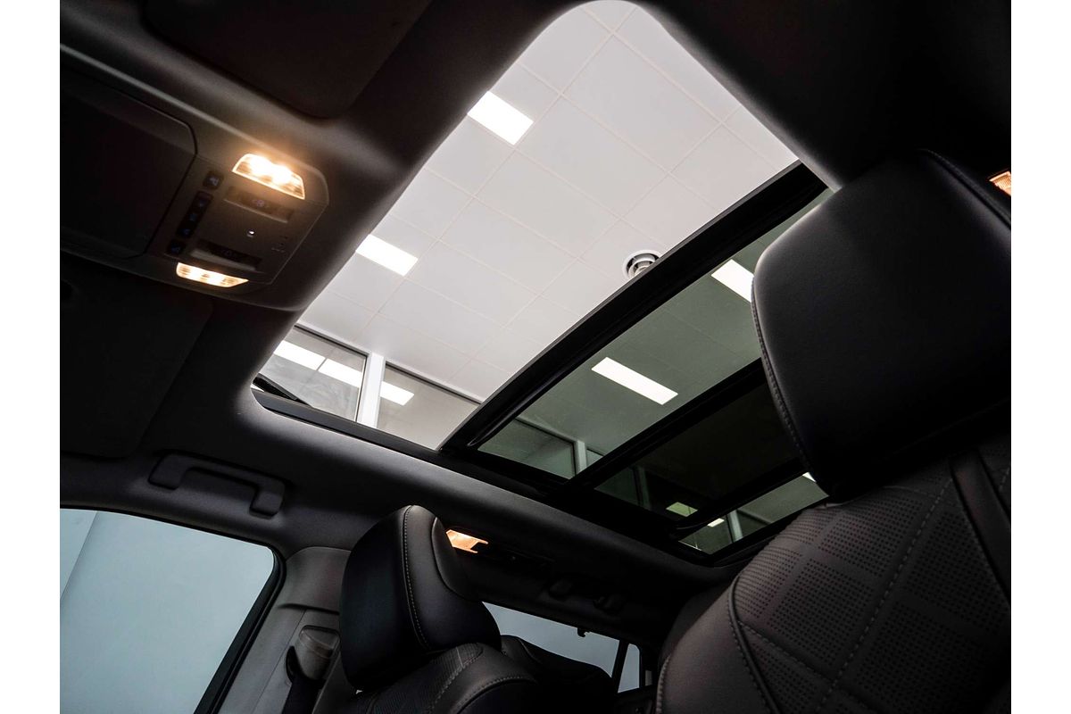 2021 Toyota Kluger Grande AXUH78R