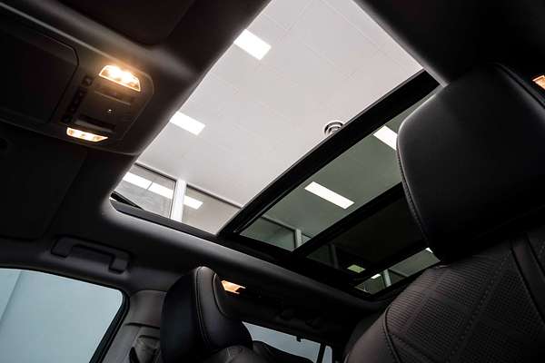 2021 Toyota Kluger Grande AXUH78R