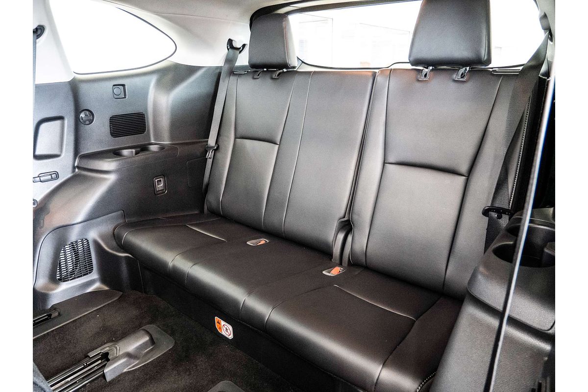 2021 Toyota Kluger Grande AXUH78R