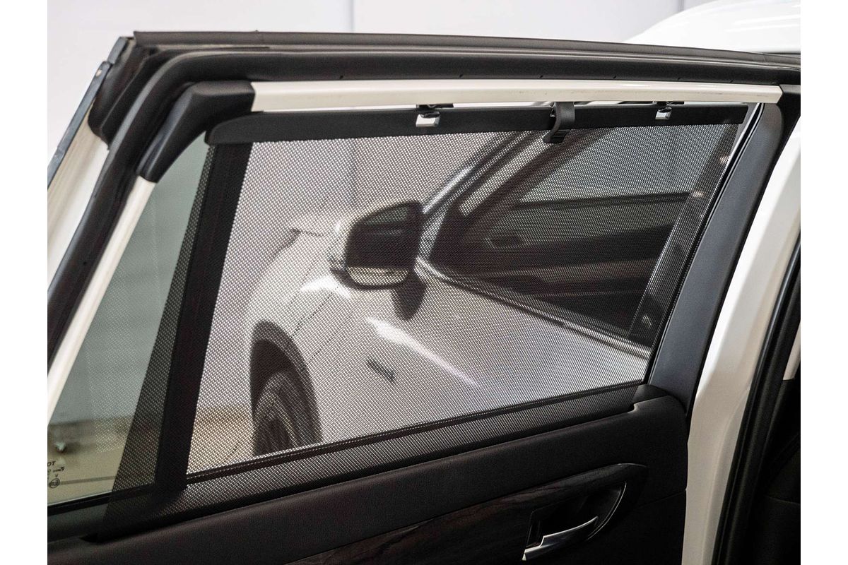 2021 Toyota Kluger Grande AXUH78R