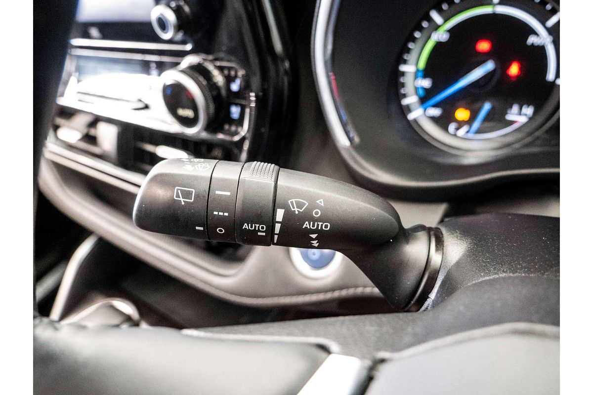 2021 Toyota Kluger Grande AXUH78R