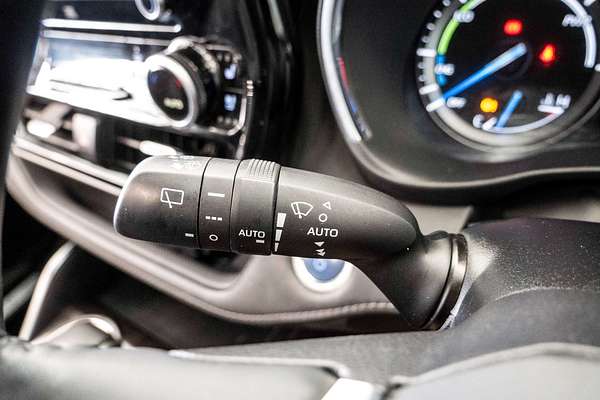 2021 Toyota Kluger Grande AXUH78R