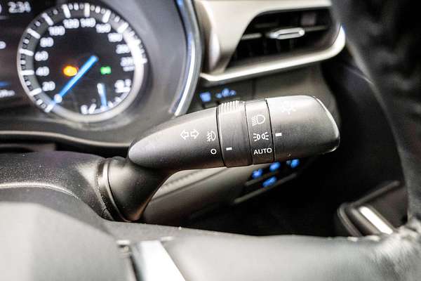 2021 Toyota Kluger Grande AXUH78R