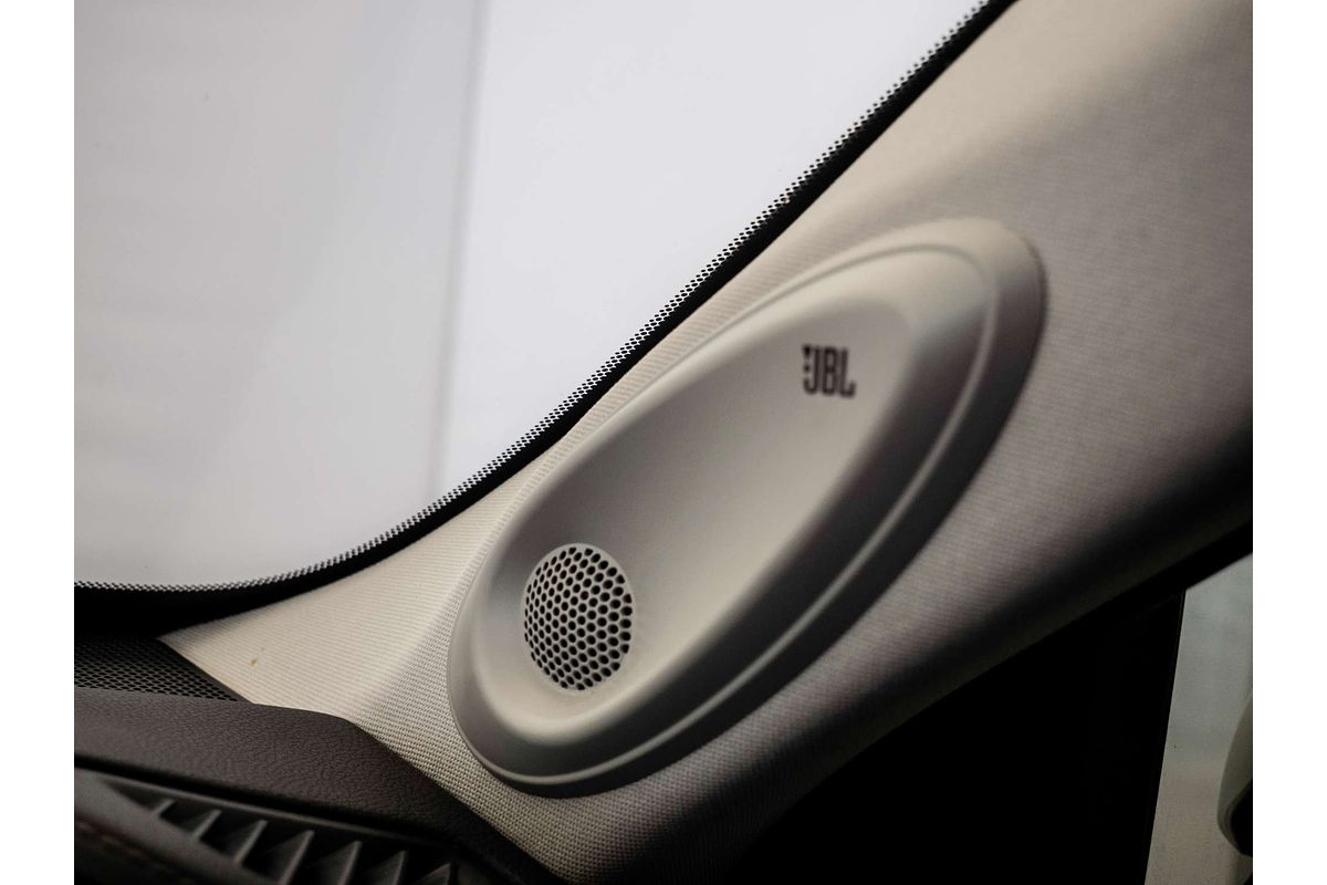 2021 Toyota Kluger Grande AXUH78R