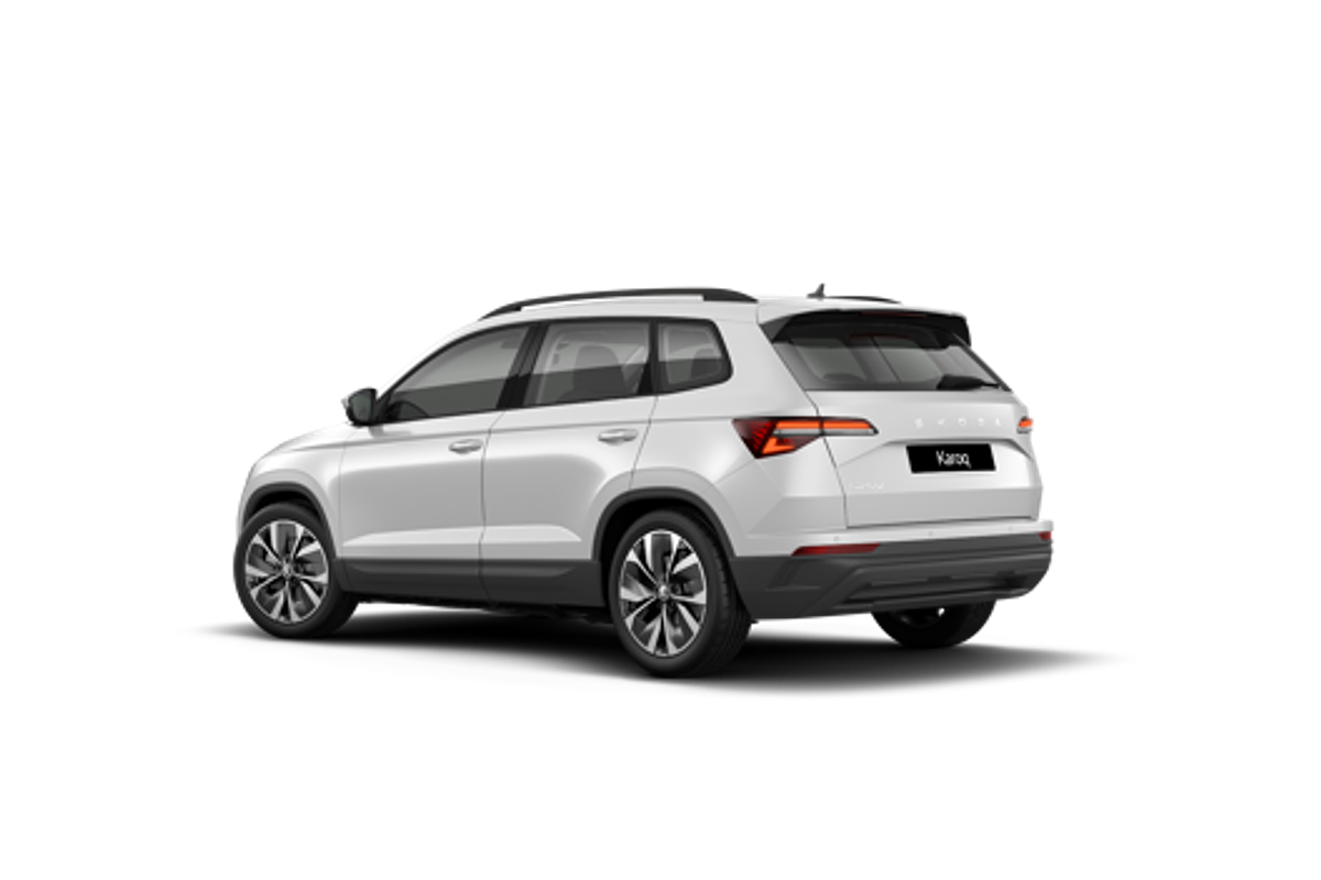 2025 SKODA Karoq 110TSI Select NU