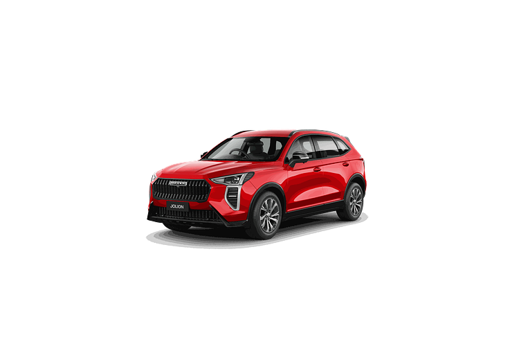 2025 GWM Haval Jolion Premium A01