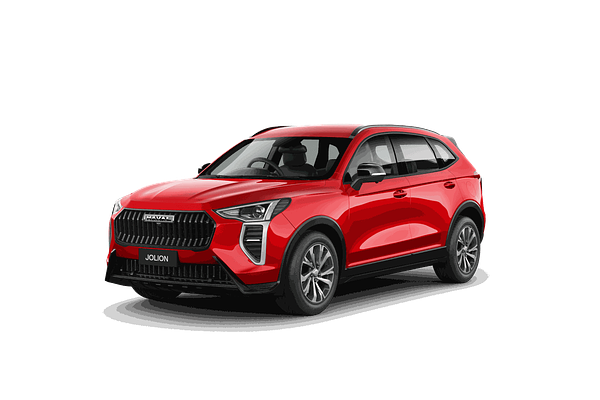 2025 GWM Haval Jolion Premium A01