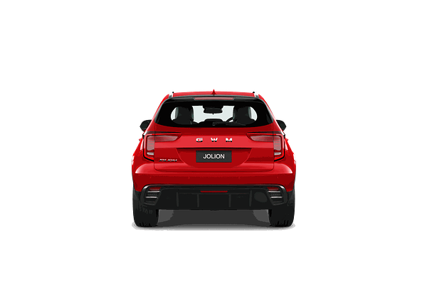 2025 GWM Haval Jolion Premium A01