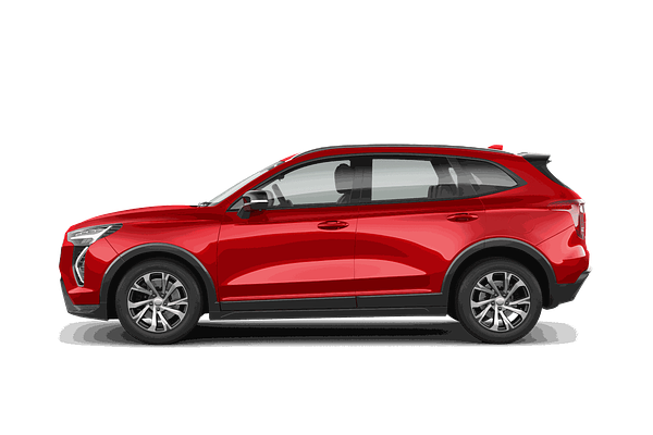 2025 GWM Haval Jolion Premium A01