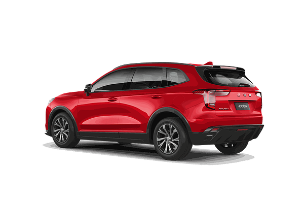 2025 GWM Haval Jolion Premium A01