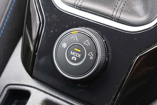 2022 Volkswagen T-Roc R D11