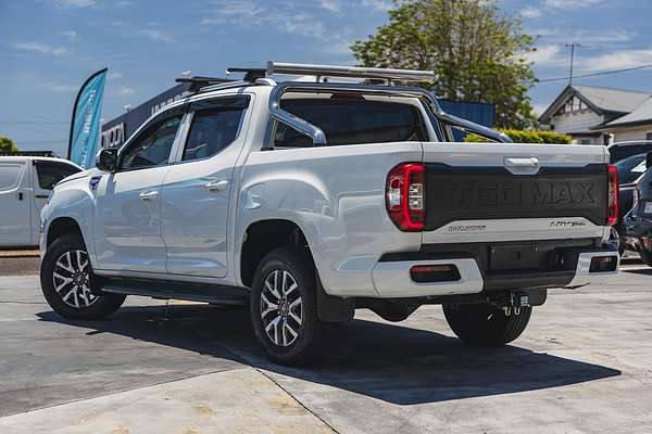 2024 LDV T60 Max PRO SK8C 4X4