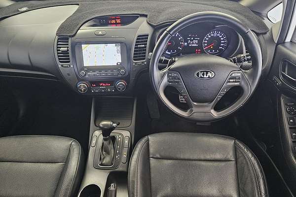 2014 Kia Cerato SLi YD