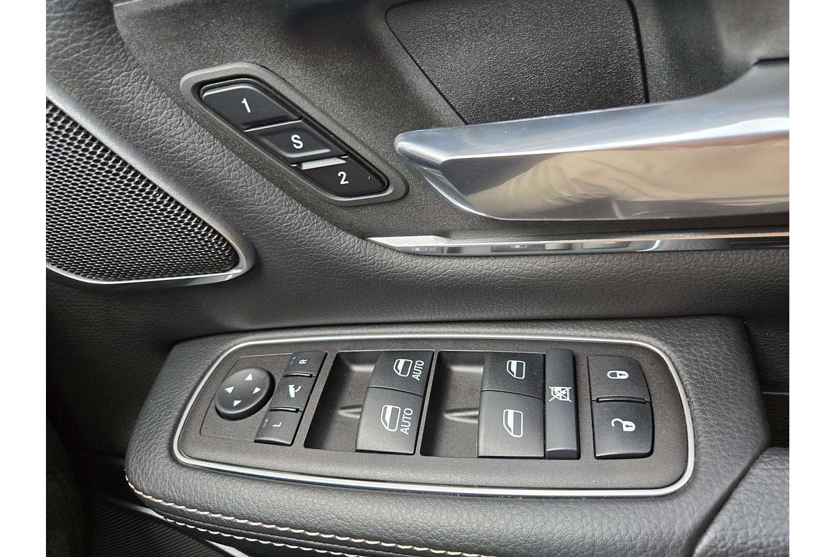 2022 RAM 1500 Laramie DT 4X4 SWB