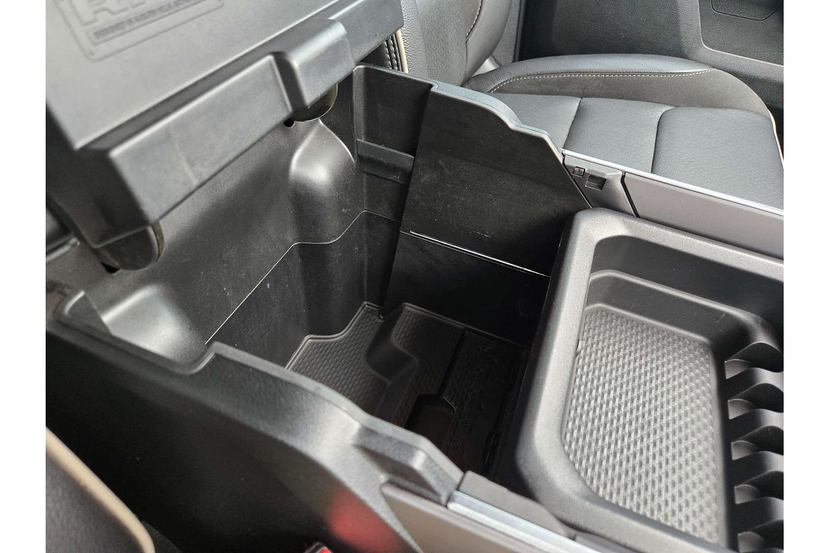 2022 RAM 1500 Laramie DT 4X4 SWB