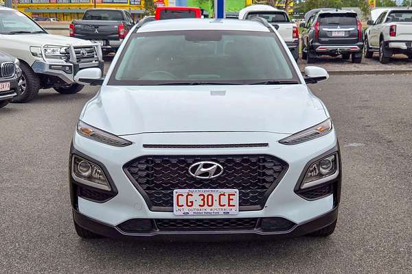 2019 Hyundai Kona Active OS.2