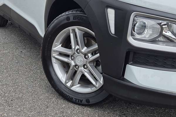 2019 Hyundai Kona Active OS.2