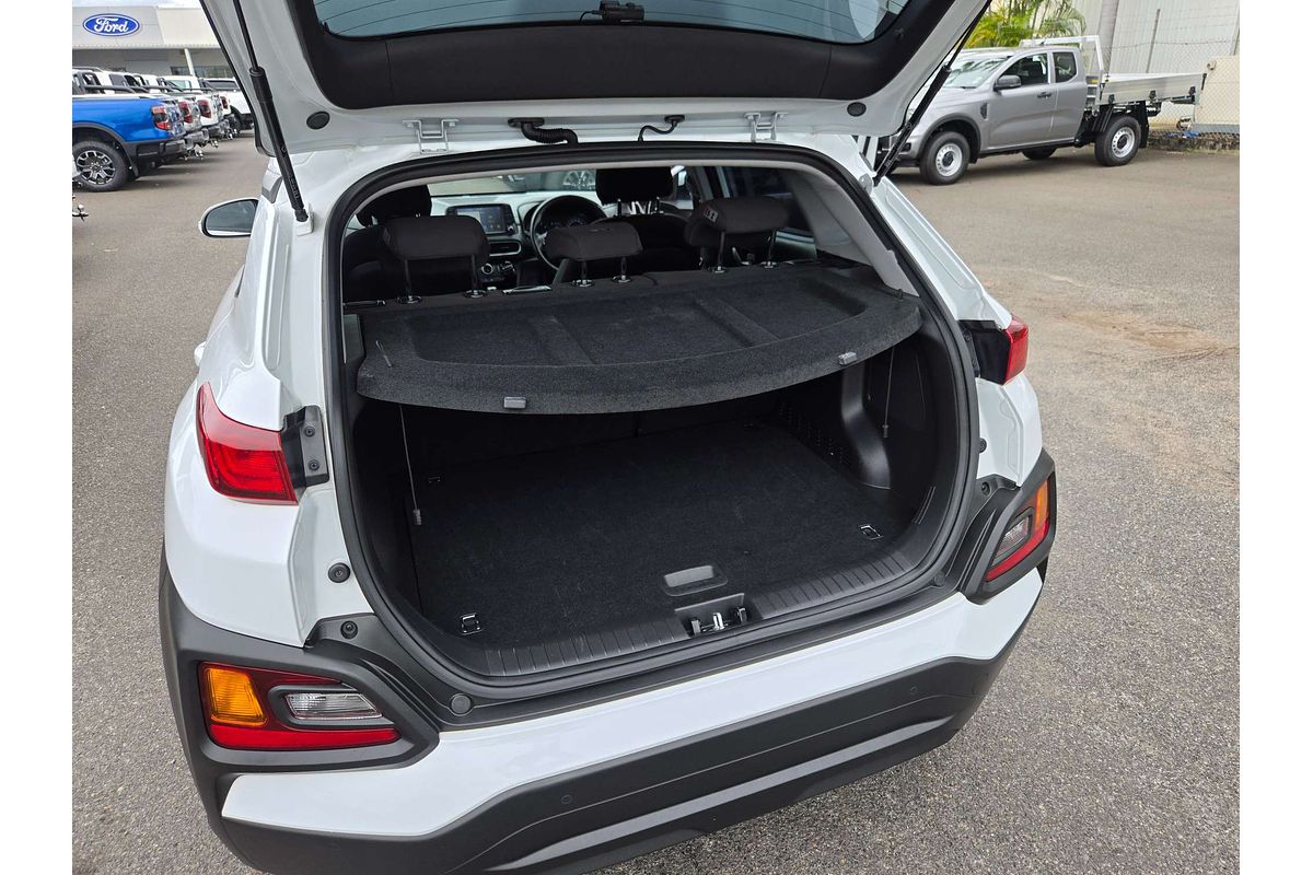 2019 Hyundai Kona Active OS.2