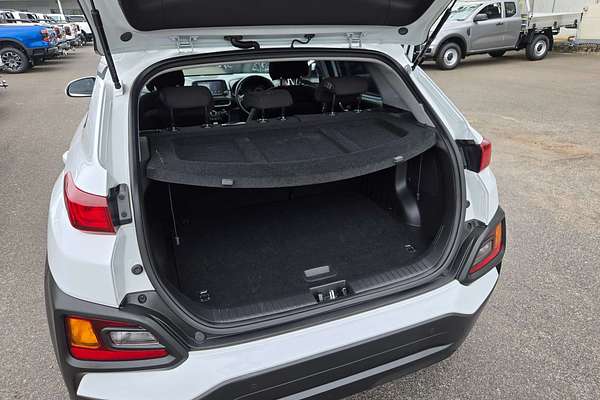 2019 Hyundai Kona Active OS.2