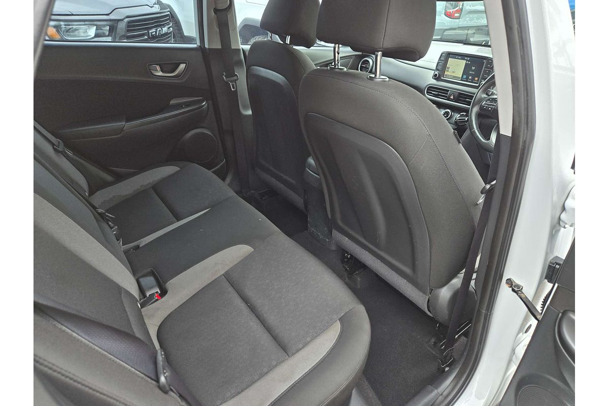 2019 Hyundai Kona Active OS.2