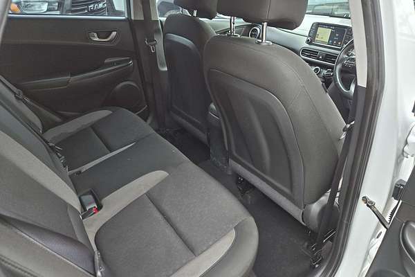 2019 Hyundai Kona Active OS.2