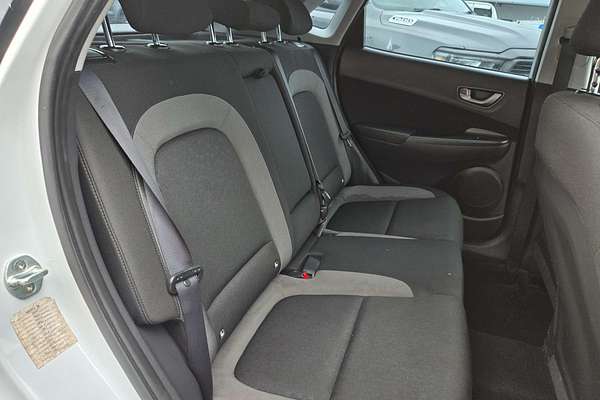 2019 Hyundai Kona Active OS.2