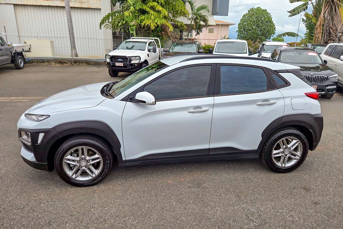 2019 Hyundai Kona Active OS.2