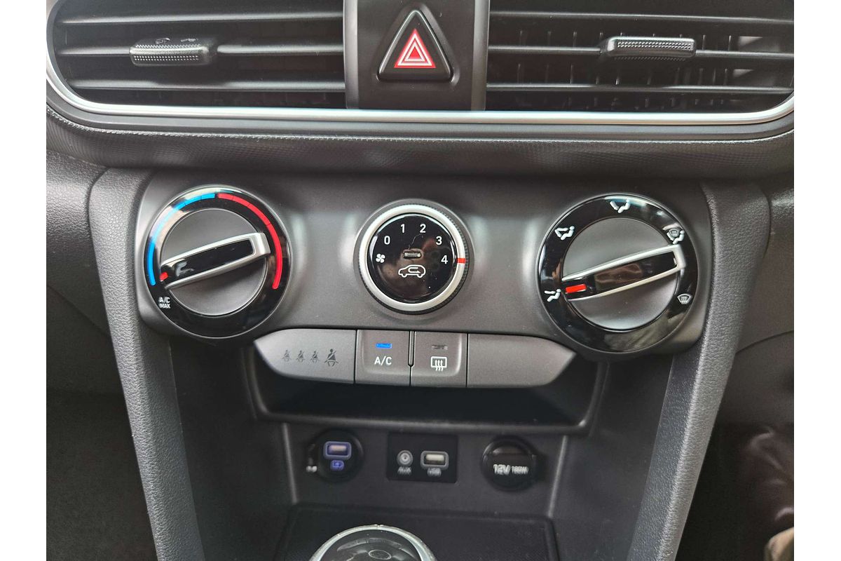 2019 Hyundai Kona Active OS.2