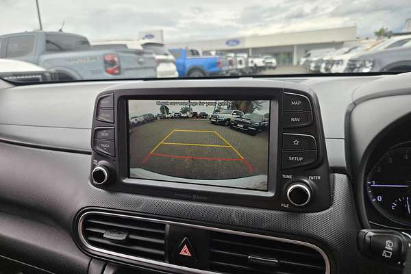 2019 Hyundai Kona Active OS.2