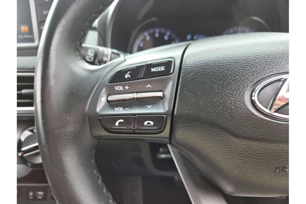 2019 Hyundai Kona Active OS.2