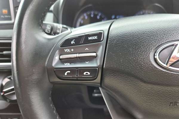 2019 Hyundai Kona Active OS.2